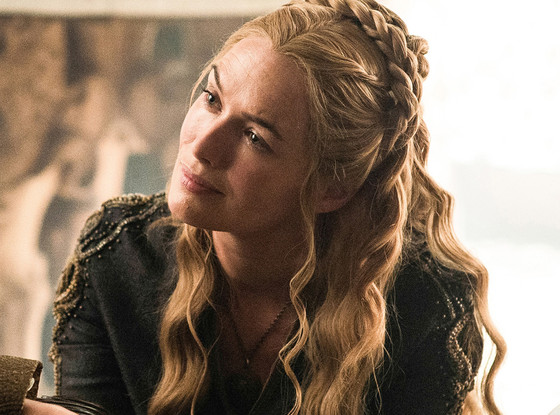 Lena Headey, Game Of Thrones Lena Headey, Game Of Thrones
